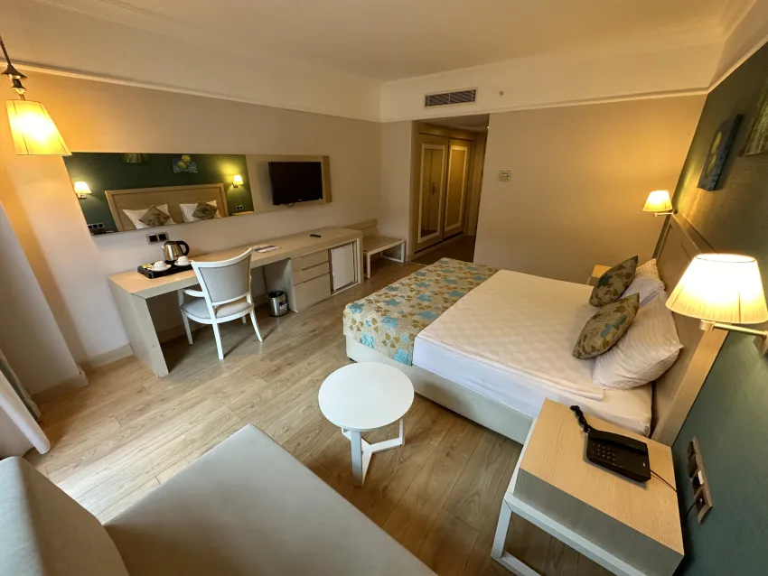 Linda Sunny Beach Hotel 5*-10