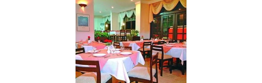 Anitas Beach Hotel 3*-11