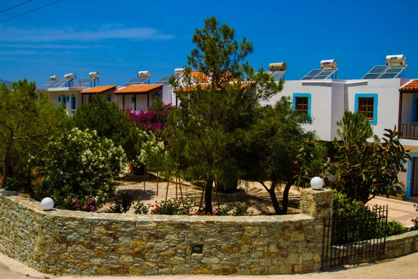 Spiros - Soula Family Hotel and Apts 3*-2