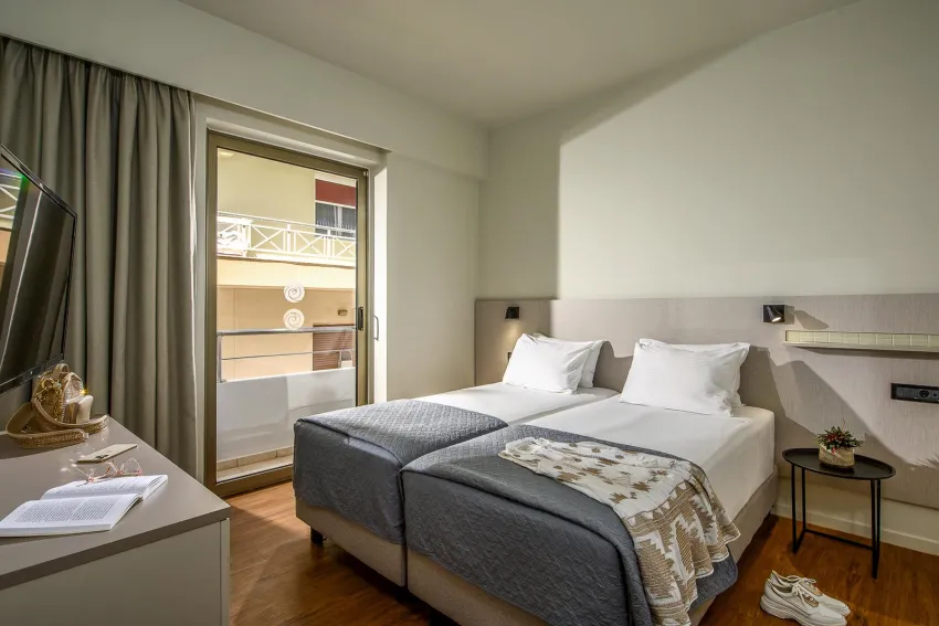 Marin Hotel 3*-7