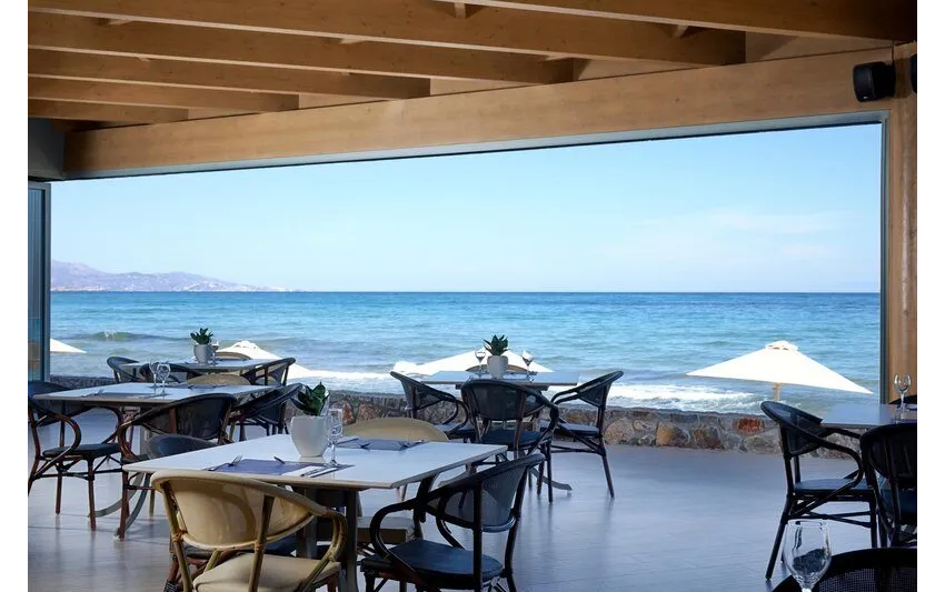 Arina Beach Resort 5*-8