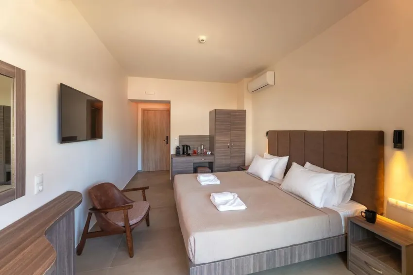 Hippocampus Hotel 3*-7