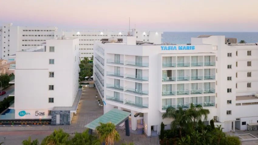 Tasia Maris Beach Hotel & Spa 4*-3