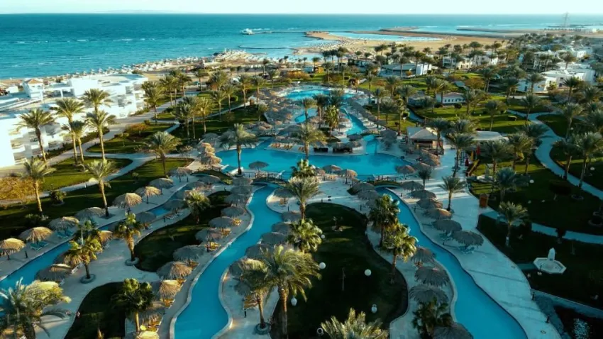 LONG BEACH RESORT  4*-1