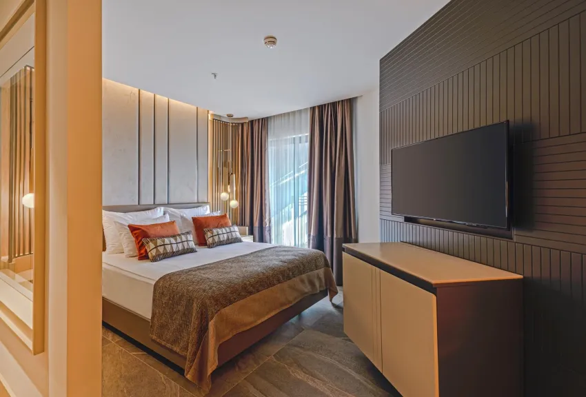 Calyptus Kirman Premium (Ex. Kirman Calyptus Resort) 5*-5