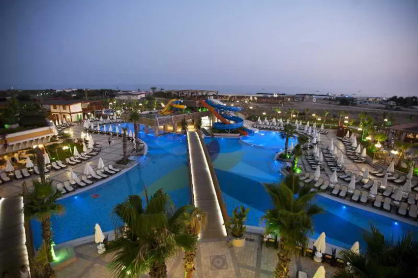 DIAMOND EXCELLENCE RESORT(EX.CRYSTAL PALACE LUXURY) 5*-27
