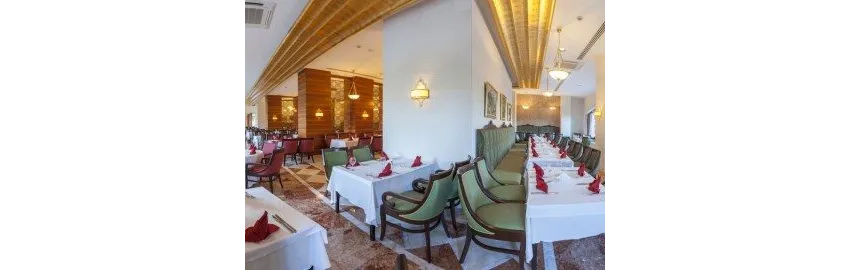 Melas Lara Hotel 5*-24