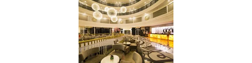 Port River Hotel & Spa 5*-12