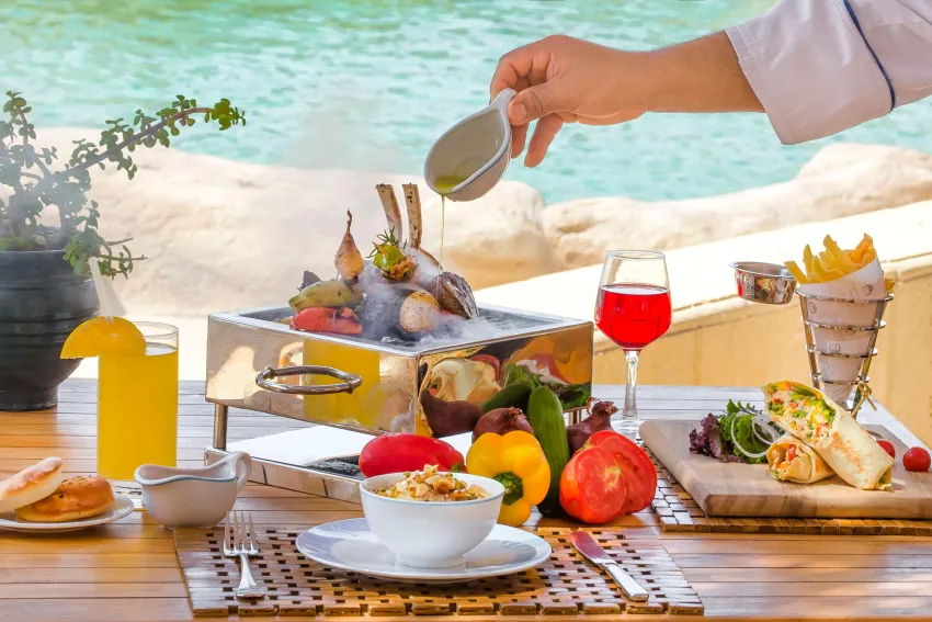 Kempinski Hotel Soma Bay 5*-206