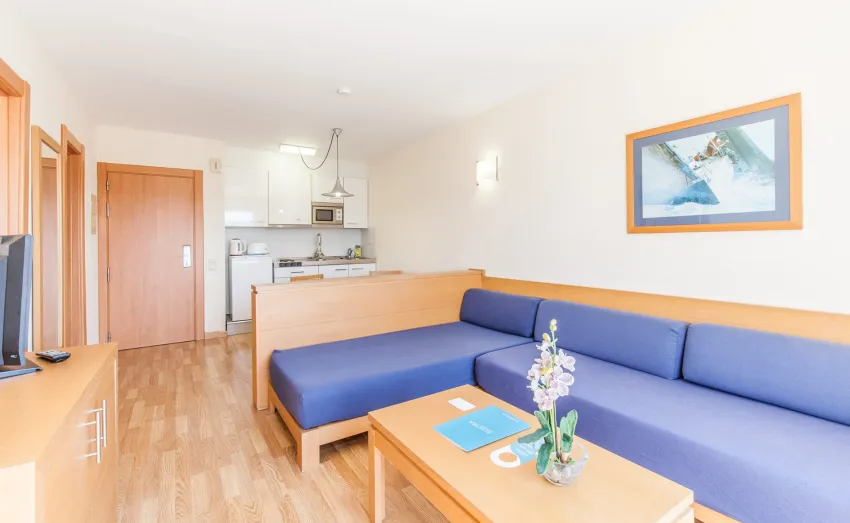 Blue Sea Club Marthas 4*-5