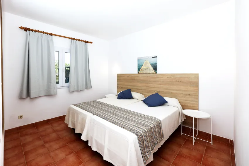 Hotel Club Es Talaial 3*-201