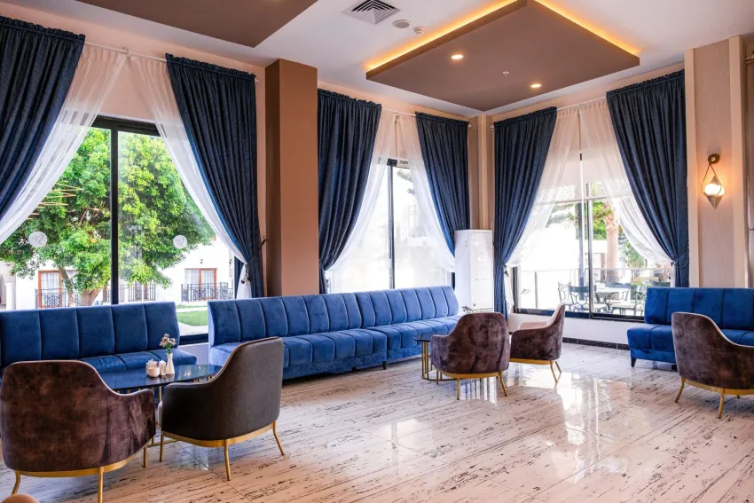 Selectum Colours Side 5*-6