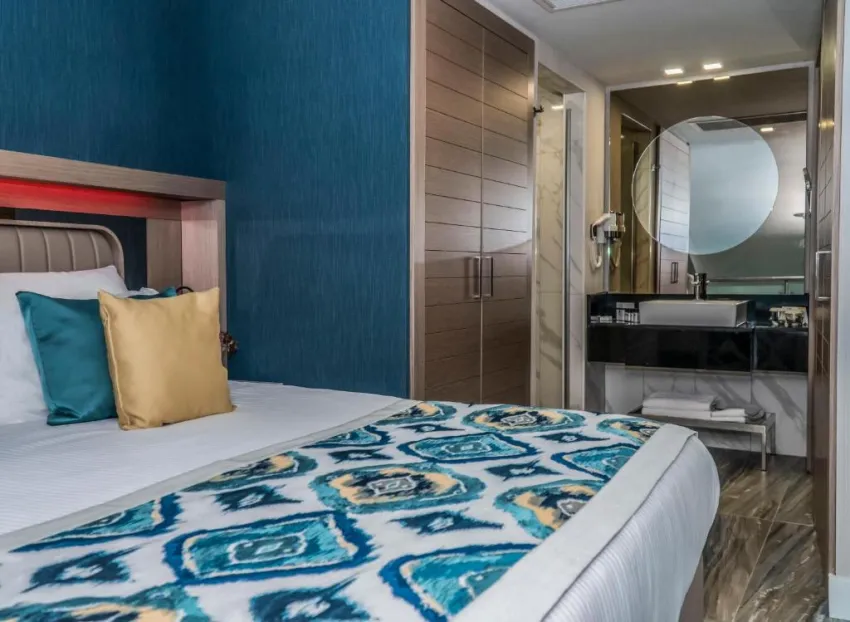 ROYAL WINGS HOTEL  5*-20