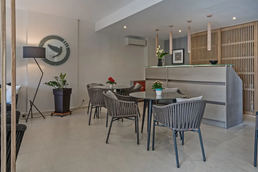 Lefkoniko Beach 3*-11