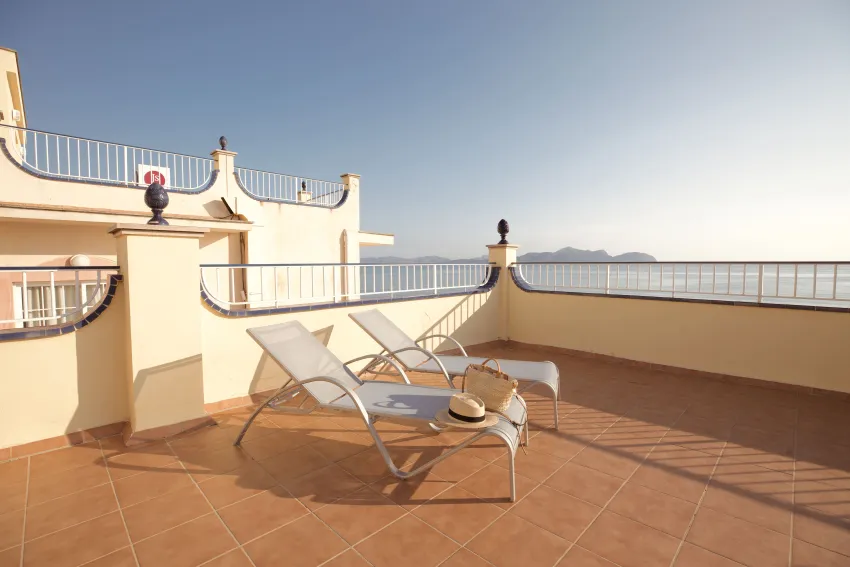 JS Hotel Horitzo 3*-29