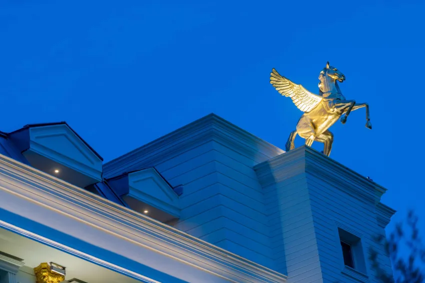 Sealife Kemer Resort Hotel 5*-19