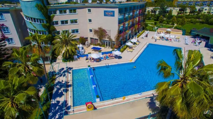 BIENO VENUS HOTEL  4*-2