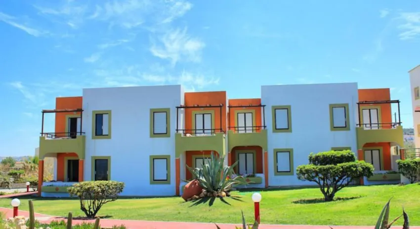 Alkionis Beach Hotel Apartments 2*-5