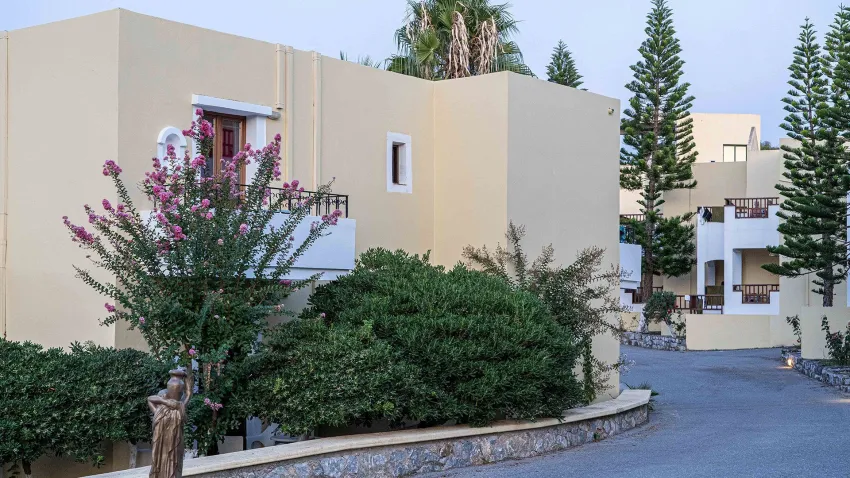 Almyrida Village & Waterpark 3*-18
