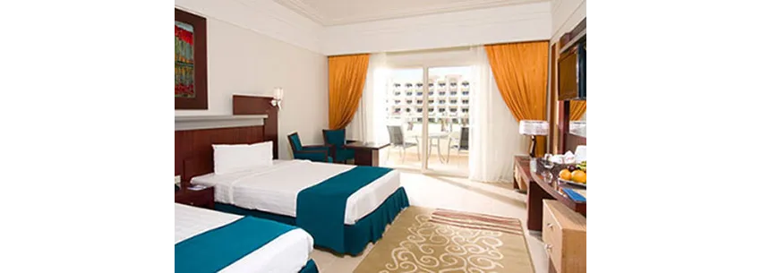 Serenity Fun City (Serenity Alma Resort) 5*-1