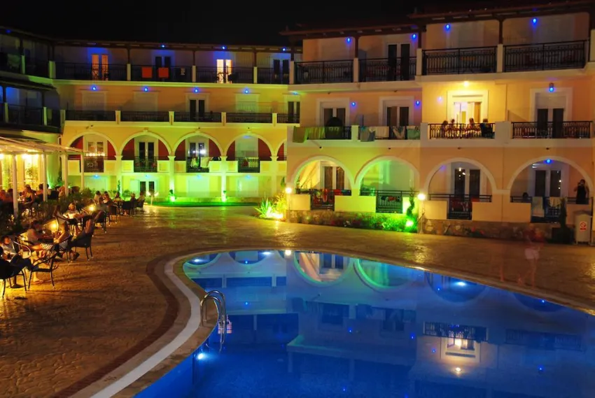 Majestic Spa Hotel 4*-5
