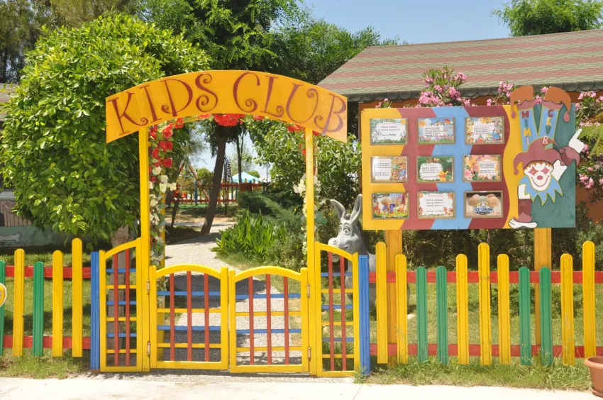 Armas Pemar Beach (Ex. Pemar Beach) 5*-5