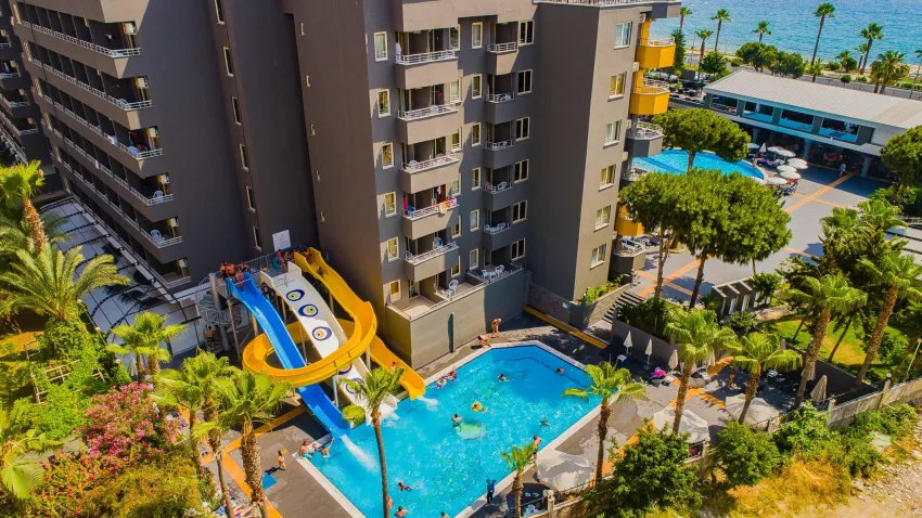 Senza Grand Santana Hotel 5*-12