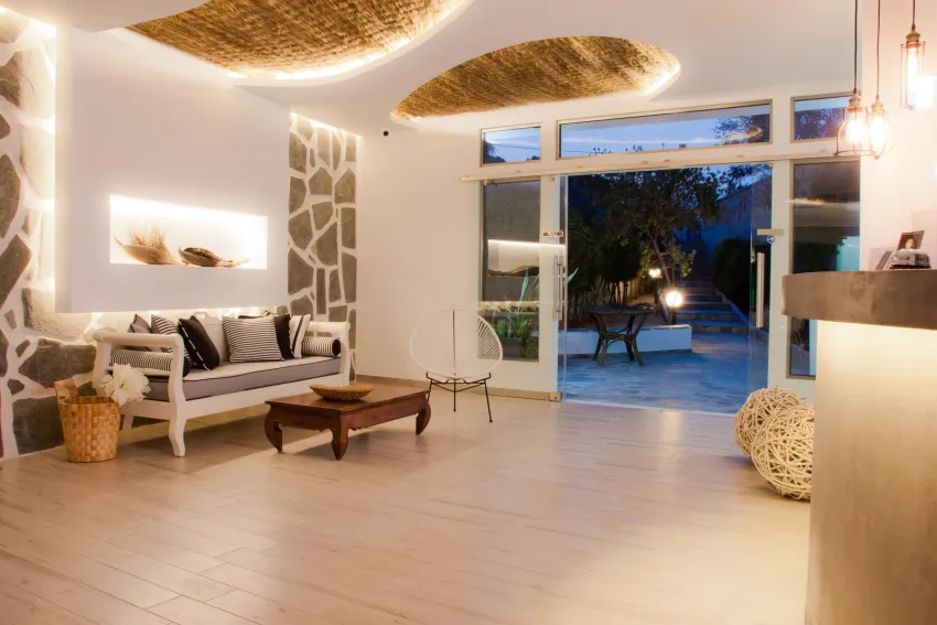 Malibu Boutique Studios 2*-9