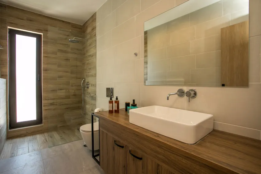 Terra Pietra Luxury Villas and Suites 3*-9