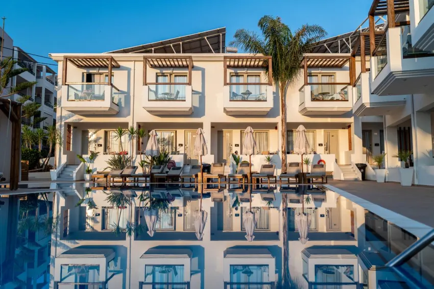 Nostos Beach Boutique Hotel 4*-24