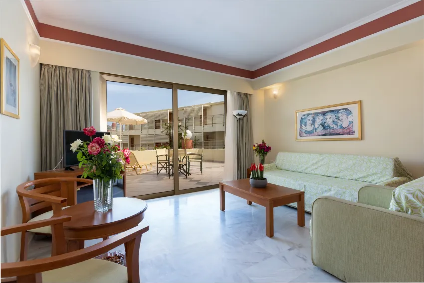 Hotel Hydramis Palace 5*-36