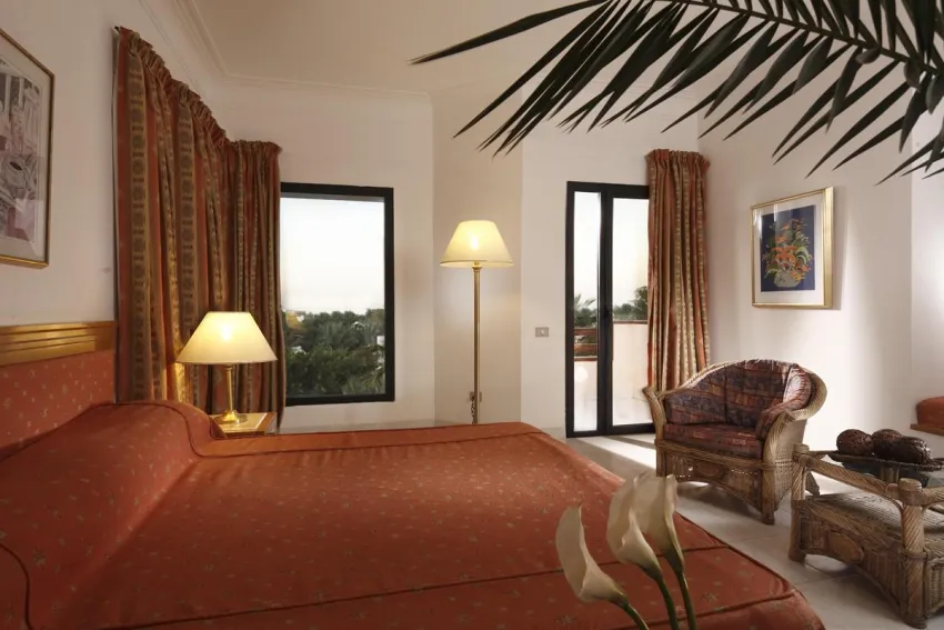 Pharaoh Azur Resort 4*-5