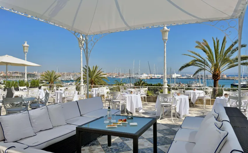 Hotel Victoria Gran Melia 5*-19
