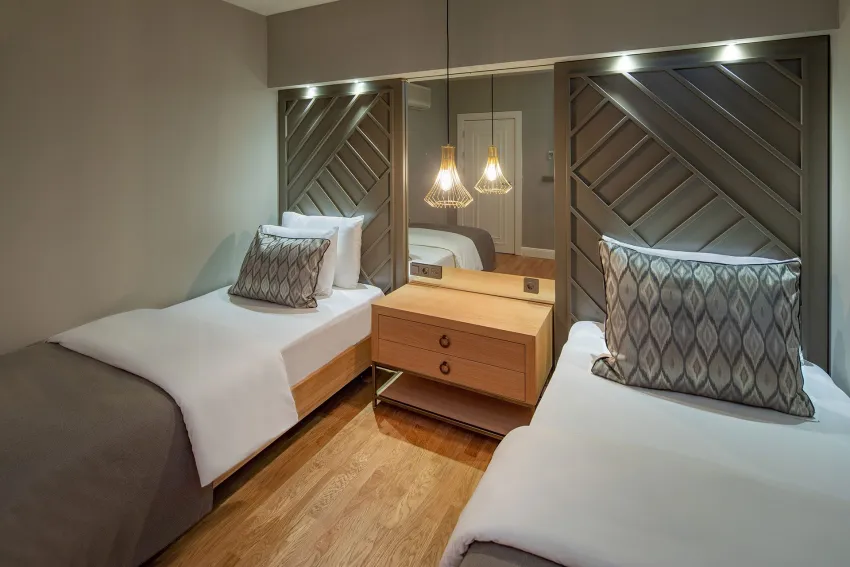 Barut Hemera Resort & Spa 5*-27