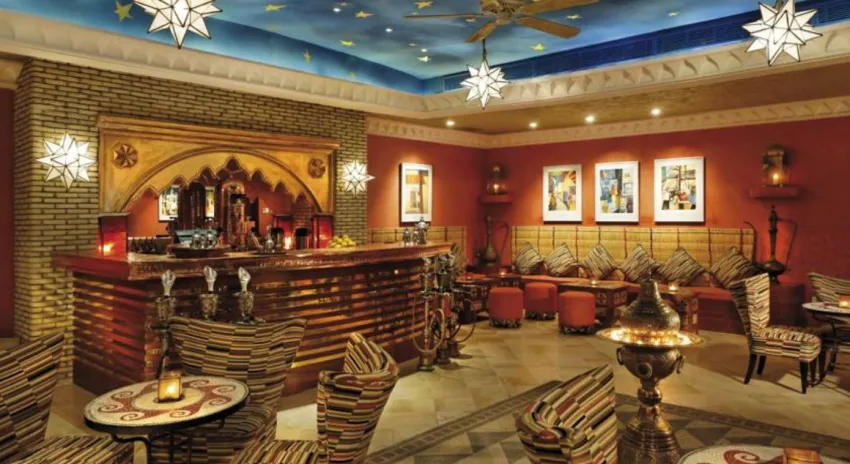 Movenpick Resort & Marine Spa 5*-110
