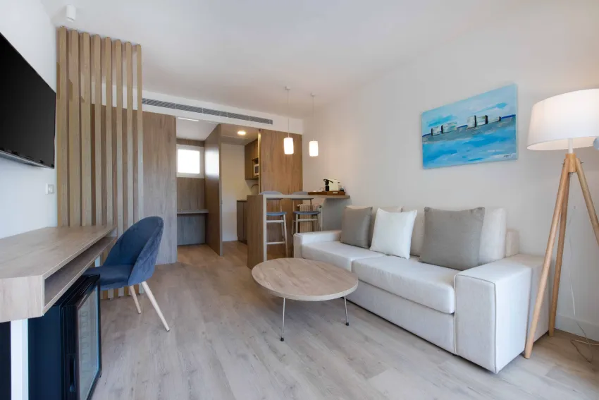 Valentin Somni Hotel & Suites 4*-6