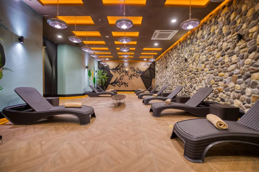 Numa Bay Exclusive Hotel 5*-27
