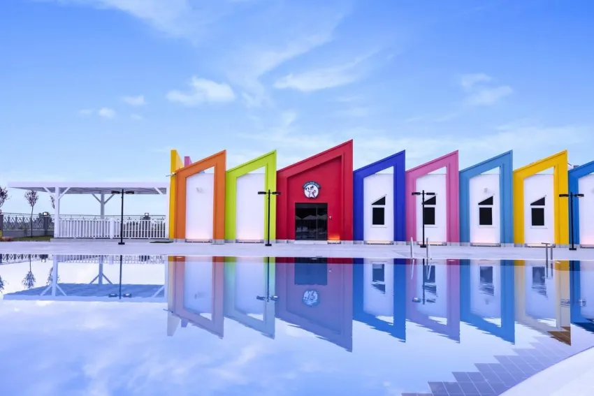 Greenwood Suites Resort 5*-30