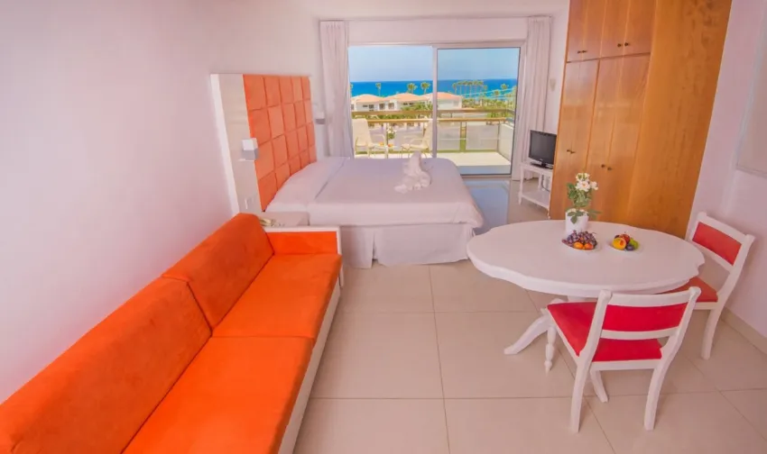 Marlita Beach Hotel Apartments 3*-31