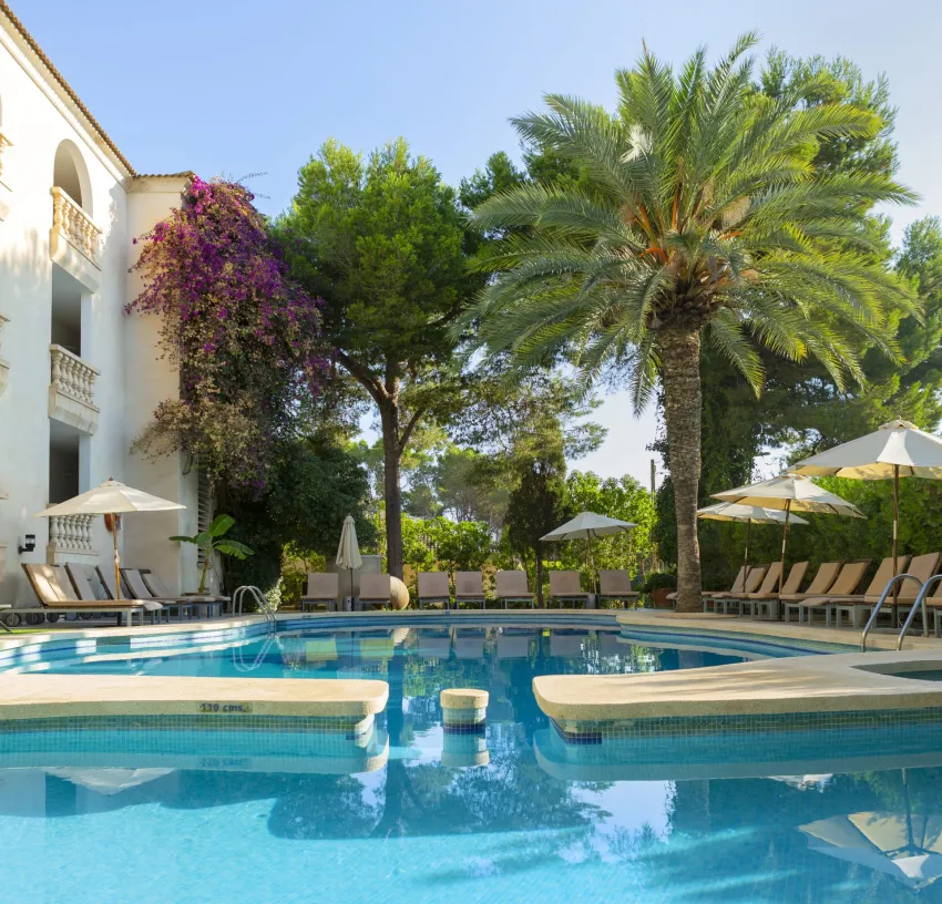 Es Baulo Petit Hotel -10