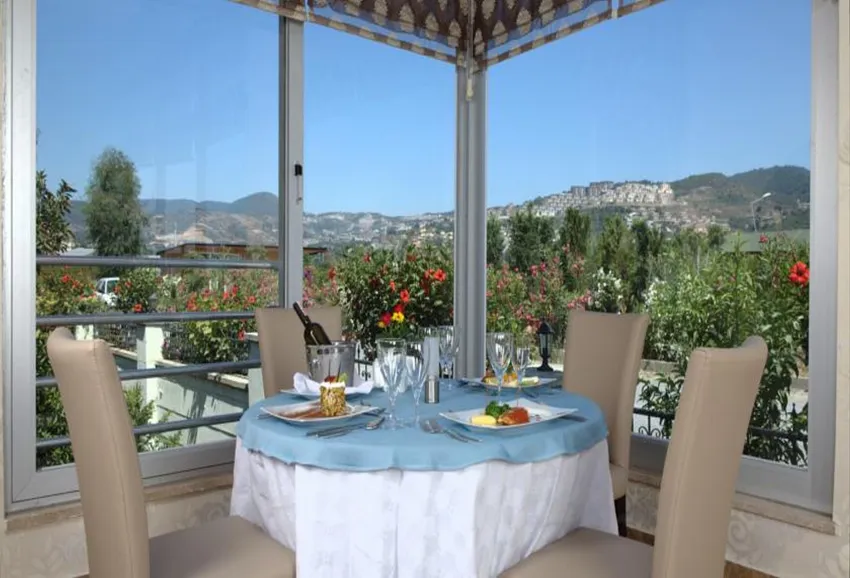 Drita Hotel Resort & Spa 5*-29
