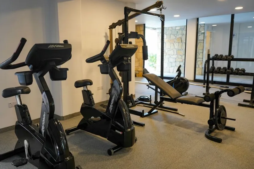 Basilica Holiday Resort 3*-12