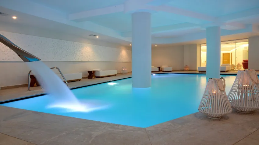 TUI BLUE Insula Alba Resort and Spa 5*-4