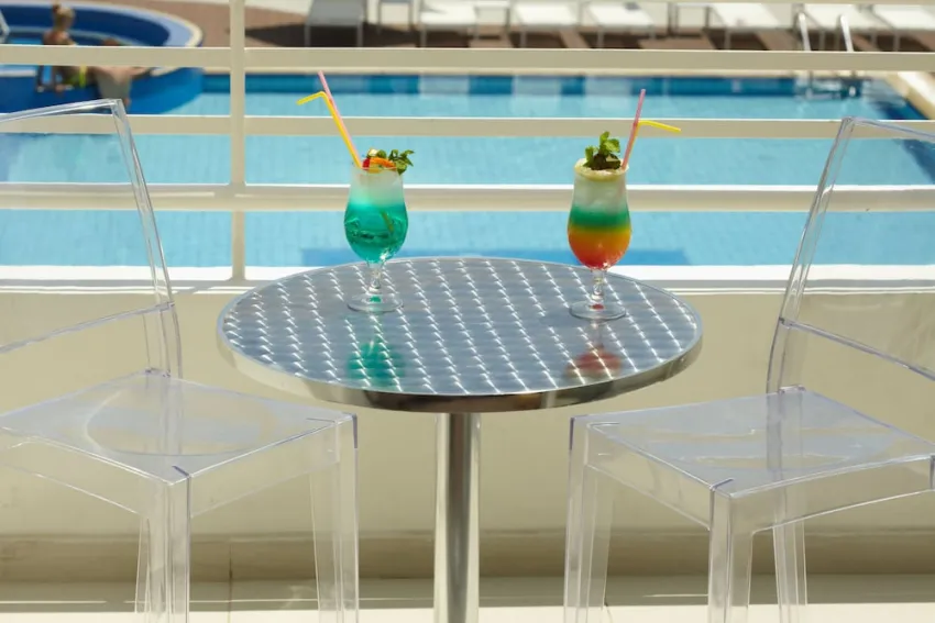 Melpo Antia Hotel 4*-105