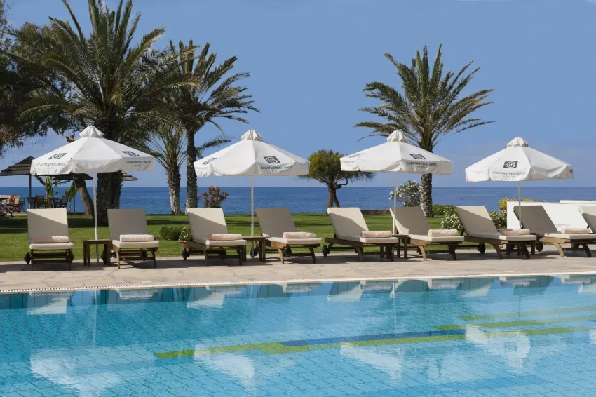 Constantinou Bros Athena Royal Beach Hotel 4*-2