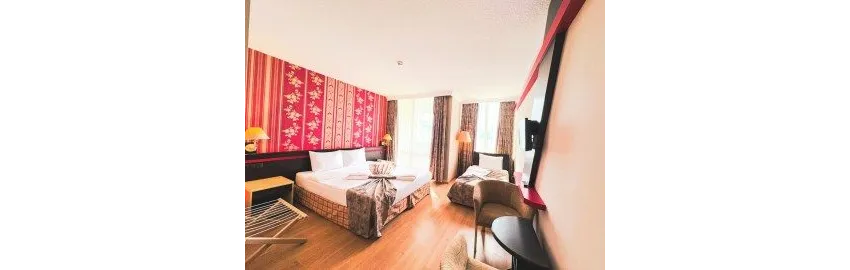 Senza Sunset Beach Hotel 5*-3