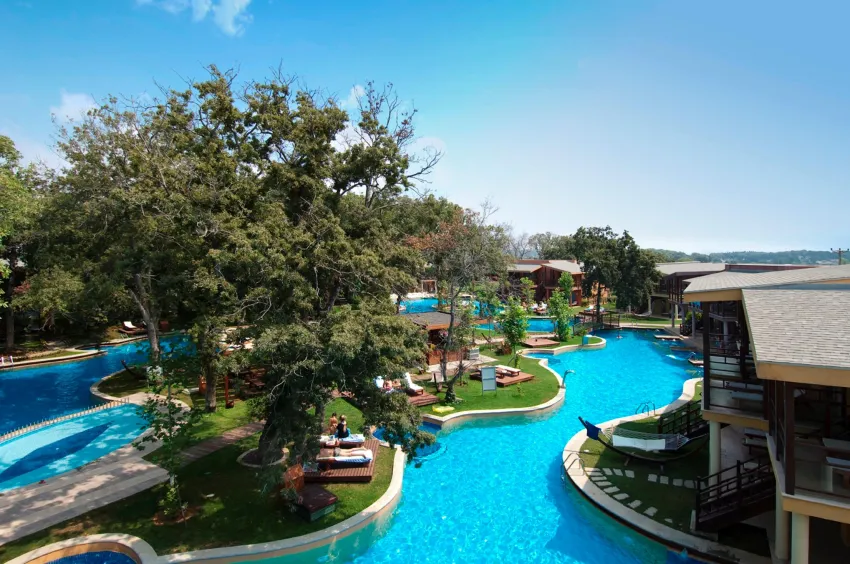 Sueno Hotels Beach Side 5*-28