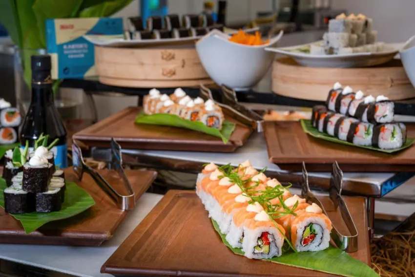 Baia Lara Hotel 5*-46