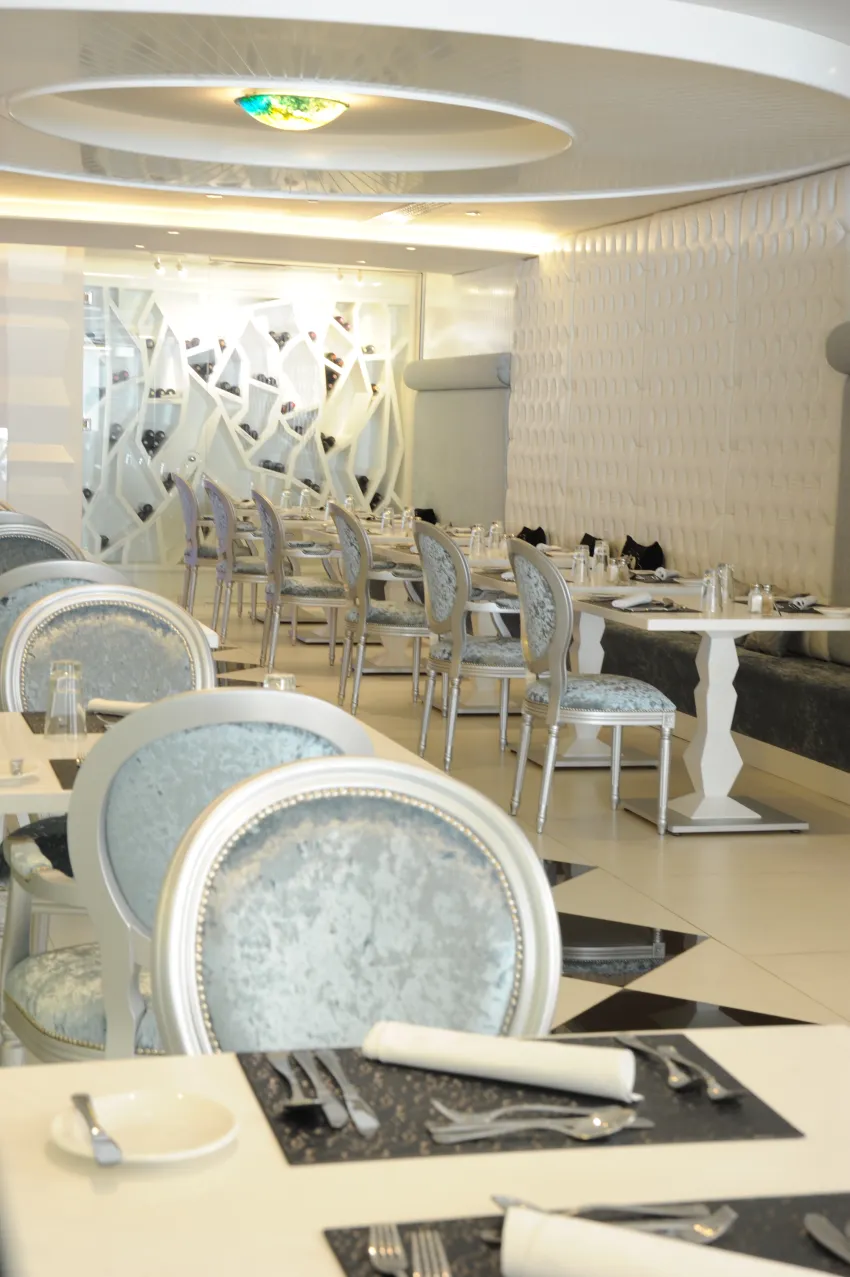 Adams Beach Hotel 5*-109