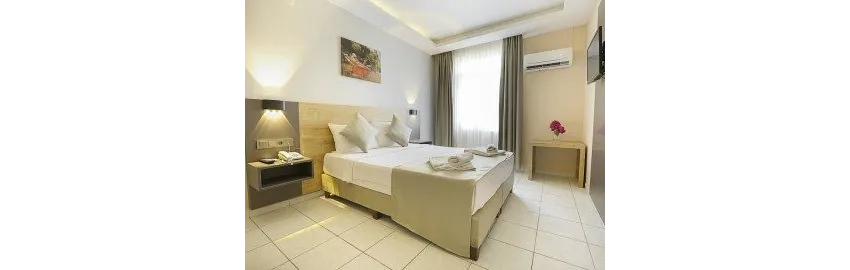 Alanya Risus Park Hotel 3*-20